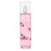 Mariah Carey Ultra Pink by Mariah Carey Fragrance Mist 8 oz for Women Pack of 2