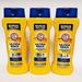 Shampoo Conditioner Body Wash Cool Water 12 oz. - 6 Pack - Arm & Hammer Ultra Max 3-in-1