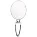 HandHeld Mirror 3x Magnifying Mirror Double Sided Makeup Mirror Vanity Mirror