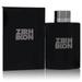 Zirh Ikon by Zirh International Eau De Toilette Spray 4.2 oz for Men Pack of 4