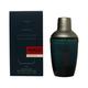 Hugo Boss -- Hugo Dark Blue for Men Eau de Toilette Spray 2.5 oz