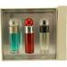 Perry Ellis 360 Variety Men s Three-piece Fragrance Set
