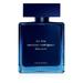 Bleu Noir by Narciso Rodriguez Eau de Parfum for Men 3.3 Oz *EN
