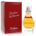 Montana Parfum De Femme by Montana Eau De Toilette Spray 3.3 oz for Women Pack of 4