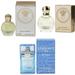 Versace Eros Women EDT Eros Women EDP Man Eau Fraiche EDT - 5ml 3PK Kit