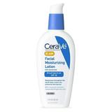 CeraVe AM Face Moisturizer SPF 30 Oil-Free Cream with Sunscreen