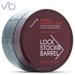 Lock Stock & Barrel Pucka | Grooming Cream with Medium Hold and Natural Finish for Men 3.53oz