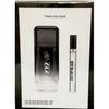 212 Vip Black Gift Set