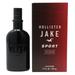 Hollister Jake Sport Eau De Cologne 1.7 oz / 50 ml Spray