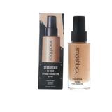 Smashbox Studio Skin 24 Hour Hydrating Foundation No. 2.1 Light Warm Peach 1 oz~1