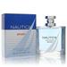 Nautica Voyage Sport by Nautica Eau De Toilette Spray 3.4 oz for Men Pack of 3