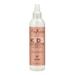 Shea Moisture Kids Moisturizing Leave-in Conditioner Detangler Curly Hair Coconut & Hibiscus 8 oz Spray Bottle