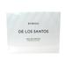 Byredo De Los Santos Eau De Parfum 1.6 Ounce