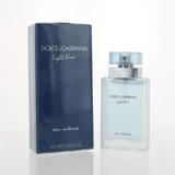Dolce & Gabbana Light Blue Eau Intense Eau De Parfum Spray 25ml/0.84oz