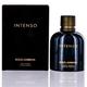 D&G DOLCE&GABBANA INTENSO MEN EDP SPRAY 4.2 OZ DOLCE&GABBANA INTENSO MEN/D&G EDP SPRAY 4.2 OZ (125 ML) (M)