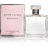 Ralph Lauren Romance Eau de Parfum Spray for Women 3.4 oz