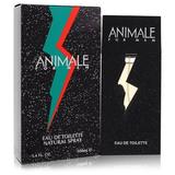 ANIMALE by Animale Eau De Toilette Spray 3.4 oz for Men Pack of 3