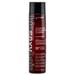 Big Sexy Hair Color Safe EXTRA Big Volumizing Shampoo - 10.1 oz - Pack of 1 with Sleek Comb