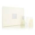 Agua de Loewe by Loewe 3 Piece Set Includes: 1.7 oz Eau de Toilette Spray + 1.7 oz Bath & Shower Gel + 1.7 oz Body Balm