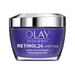 Olay Regenerist Retinol 24 + Peptide Night Face Moisturizer Cream Fragrance-Free - 1.7oz 3 packs