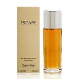 Escape by Calvin Klein for Women 3.4 oz Eau de Parfum Spray