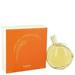 Hermes L\ ambre Des Merveilles Eau De Parfum Spray for Women 3.3 oz