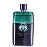 Gucci Gucci Guilty Black Eau De Toilette Spray for Men 3 oz