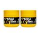 Shine N Jam Conditioning Gel Extra Hold 4 Ounce 2 Pack