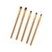 TIHLMK Sales Clearance Makeup Brushes for Women Eyeshadow Brush Makeup Brush Eyebrow Brush Lip Brush Concealer Brush Nose Shadow Brush Set