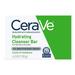 CeraVe Hydrating Cleansing Bar for Face and Body 4.5 oz.