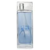 Kenzo L Eau Kenzo Eau De Toilette Spray 100ml/3.3oz