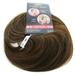 Style-a-do And Mini-do Duo Pack - R830 Ginger Brown by Hairdo for Women - 2 Pc Hair Wrap