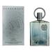 Supremacy Silver by Afnan 3.4 oz Eau De Parfum Spray for Men
