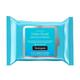 Neutrogena Hydro Boost Facial Cleansing Towelettes 25 Ea 6 Pack