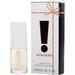 EXCLAMATION by Coty COLOGNE SPRAY 0.37 OZ MINI