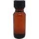 Issy Myk: Summer - Type For Men Cologne Body Oil Fragrance [Regular Cap - Brown Amber Glass - Green - 1/2 oz.]