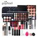 Makeup Set for Women Multi-Purpose Full Kit All-in-one Makeup Kit Include Eyeshadow Palette Lip Gloss Set Makeup Brush Set Lipstick Blush Concealer Mascara Eyebrow Pencil