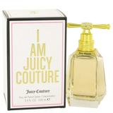 Juicy Couture I am Juicy Couture Eau De Parfum Spray for Women 3.4 oz