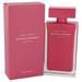 Narciso Rodriguez Fleur Musc by Narciso Rodriguez Eau De Parfum Spray 3.3 oz for Women