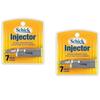 Schick Injector Men s Refill Razor Blades - 7 Count (Pack of 2)