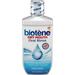 Biotene Dry Mouth Oral Rinse Fresh Mint 8 oz (Pack of 4)