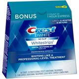 Crest 3D Whitestrips Professional Effects Teeth Whitening Strip Kit 44 Strips (22 Count Pack)