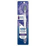 Oral-B Pulsar Whitening Battery Electric Toothbrush Soft