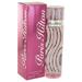 Paris Hilton by Paris Hilton Eau De Parfum Spray 3.4 oz for Women Pack of 4