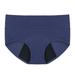 Womens Underwear Briefs High Waist Leakproof For Plus Size Leak Proof Menstrual Pants Panties