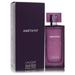 Lalique Amethyst by Lalique Eau De Parfum Spray 3.4 oz for Women Pack of 3