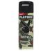 Playboy Play It Wild by Playboy Deodorant Spray 5 oz Pack of 2