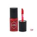 1pcs Waterproof Multifunction Lip Tint Lip Pen Rouge Dyeing Blush Waterproof Makeup Cosmetic Liquid Lip Gloss