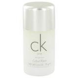 CK ONE by Calvin Klein Deodorant Stick 2.6 oz for Male