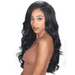 Zury Sis Beyond Synthetic Moon Part Hair Lace Wig Fab Sombre RT Ice Candy